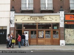Casa Mia image
