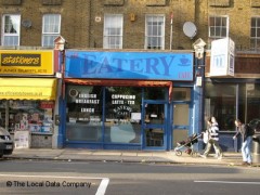 Eatery Cafe image