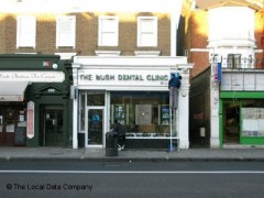 The Bush Dental Clinic image
