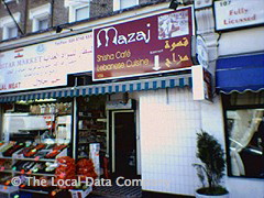 Mazaj image