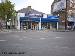Floor Misters image