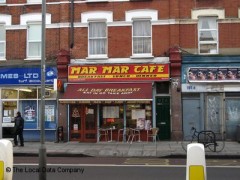 Mar Mar Cafe and Restaurant image