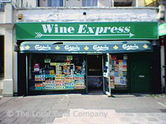 Wine Experts image