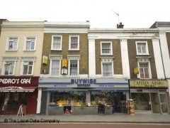 Buywise image