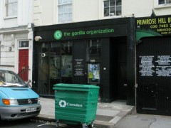 The Gorilla Organization image