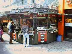 Milano Cafe image