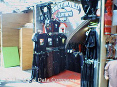 Underworld image