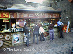 Costa Express image