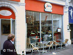 Segafredo Zanetti image