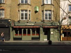 Strada image