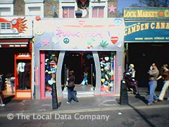 Funkyfish image