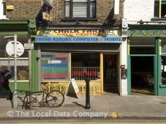 Chalk Farm Call Centre image