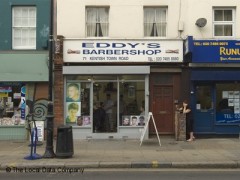 Eddy's Barbershop image