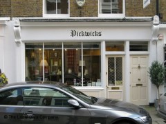 Pickwicks image