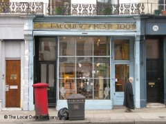 Lacquer Chest Too image