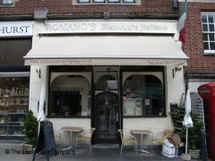 Romano's image