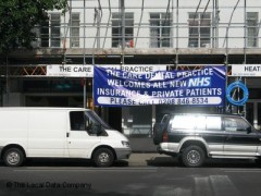 The Care Dental Practice image