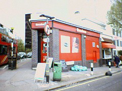 Threshers image