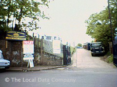 London Reclaim image