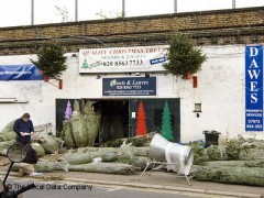 Shoots & Leaves image