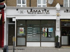 Lamatix image