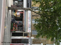 London News image