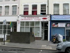The Kensington Orthodontic Clinic image