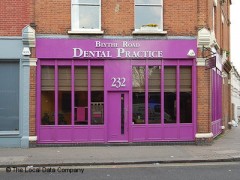 Blythe Road Dental Practice image
