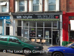 Nu-style image