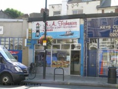 A A Fisheries image