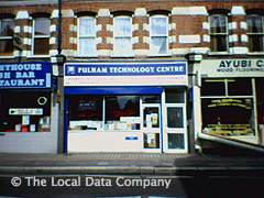 Fulham Technology Centre image