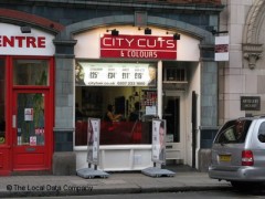 City Cuts image
