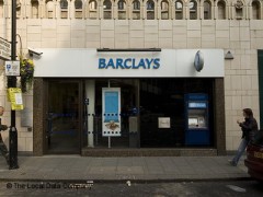 Barclays Bank PLC image