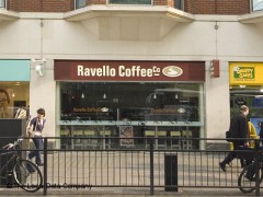 Ravello Expresso image
