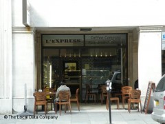 Cafe L'Express image