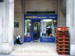 The Beauty Room @ Headlines image