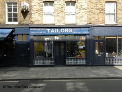 Tailors image