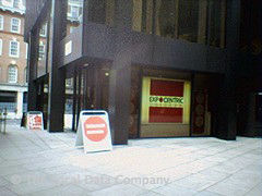 Expocentric image