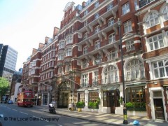Club At St James Court image