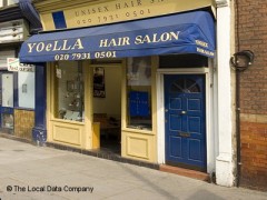 Yoella image