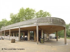 Inn The Park image