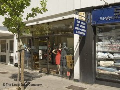 Sloane Tailors image