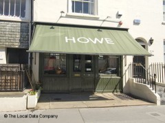 HOWE at 36 Bourne Street image