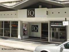Rileys IQ Bar image