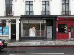 Beresford Clinic image