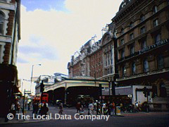 Lastminute.com image