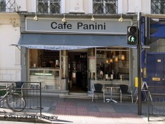 Cafe Panini image