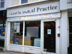 Victoria Dental Practice image