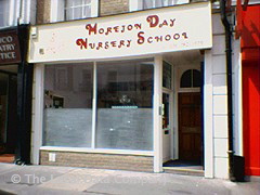 Moreton Day Nursery School image