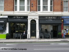 The Rocks image